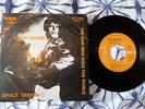 david bowie 7 inch space oddity portugal pressing in excellent condition