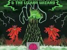 I'm In Your Mind Fuzz [VINYL] King Gizzard and The Lizard Wizard Vinyl