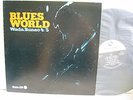 SUNAO WADA QUARTET / QUINTET Blues World LP Vinyl JAPAN THREE BLIND MICE TBM-25