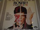 DAVID BOWIE, Chameleon, org. AUSTRALIA, Starcall STAR 101, in MINT, LP, NICO
