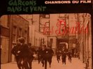 RARE Beatles FRENCH EP w/PS vinyl 7