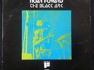Noah Howard The Black Ark SPAIN Arthur Doyle Earle Cross Sirone Muhammad Ali VG+