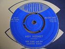 Near Mint  Bob King & The Country Kings 