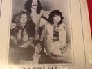 Led Zeppelin Rare Collectible Live In England 1976 Jimmy Page Robert Plant