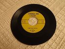 MEMPHIS TEX DIXON  I HAD TO LET YOU GO/MIND FULL OF MEMORIES STOMPER TIME  M-