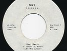Funk 45 - ELECTRIC JUNGLE Soul Santa Funky Christmas NIKE Rare Breaks MP3