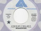 Funk 45 - HEADHUNTERS If You’ve Got It You’ll Get It ARISTA Rare MP3 Classic