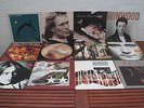 Rock, Pop, 34 LP, Saga, Toto, Asia etc.