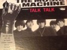 The Music Machine Talk Talk Lpm 5015 Mono Lp Psych Garage Turn On Collectible