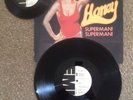 Honey..Superman Superman 1979 Disco 7