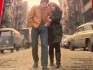 Bob Dylan The Freewheelin' Lp Original Two Eye Columbia Mono Cl 1986 3c/2ac Vg++
