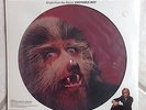 WARREN ZEVON Werewolves Of London 1978 PICTURE DISC Vinyl LP Promo Only SEALED
