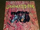ANIMATED EGG VERY RARE ORIGINAL PSYCH (ALLSHIRE) LP