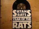 SATANS RATS YEAR OF THE RATS DJS 10821