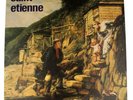SAINT ETIENNE - Tiger Bay [RARE 1st Pressing 1994 Vinyl LP Creation/Sony]