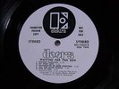 PROMO DOORS - Waiting For the Sun. Original Elektra WHITE Label Super RARE NM