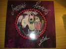 The Smashing Pumpkins - Gish LP UK 1991 Mint-,HUT X2,Rare Vinyl Record