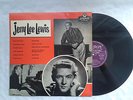LP DE JERRY LEE LEWIS  '' JERRY LEE LEWIS ''