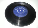BLUE BEAT/MULES MULES MULES MULES - BUSTER ALL STARS [SKA]  7