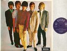 THE ROLLING STONES five by five DFEX 8590 uk decca 1982 reissue 12