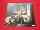 Marillion?LP?SCRIPT FOR A JESTER'S TEAR?japan??Promo??EX?