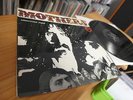 THE MOTHERS OF INVENTION Absolutely Free 1967 UK VERVE 1st *MONO*