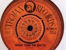 Orig Uk Reggae 1973
