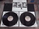 GENESIS THE LAMB LIES DOWN ON BROADWAY 1974 UK PRESS CHARISMA RECORDS CGS 101