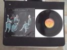 BLACK SABBATH HEAVEN AND HELL 1980 UK PRESS A1/B3 VERTIGO RECORDS 9102 752