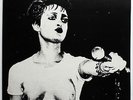 Siouxsie & The Banshees, Love In A Void, unofficial 1978 UK LP on Sioux records