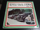 East Side Story VOL 10 LP Chicano Lowrider Oldies Trojan Music Corp VG+