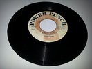 POWER PUNCH/HUNGRY WORLD - CLANCY ECCLES [ROOTS REGGAE]  7