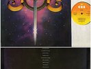TOTO toto self titled s/t same 83148 A1/B2 early press promo sleeve LP PS EX/EX-