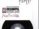 VINYL SINGLE // PINK FLOYD  --  ANOTHER BRICK IN THE WALL  //  SPECIAL  ISSUE
