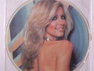 OLIVIA NEWTON-JOHN: Magic 45 (UK, pic disc) rare Rock & Pop