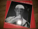 David Bowie - Dallas Rehearsals - Black Vinyl