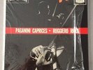 RUGGIERO RICCI: Paganin Caprices LONDON CS6163 STEREOPHONIC