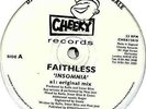 Faithless - Insomnia (2x12