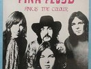 PINK FLOYD   PINK IS THE COLOUR [STUDIO & LIVE RARITIES 1968-1973]   LP RECORD