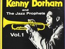 Kenny Dorham And Jazz Prophets on ABC-Paramount - Japan LP