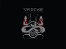 NEUROSIS - Through Silver in Blood   DLP  OXBLOOD