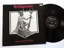 HELLHAMMER - Apocalyptic Raids 12