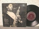 ROLLINS,SONNY  PRESTIGE 186  FEAT.KENNY DORHAM  VG 10'  $150.00