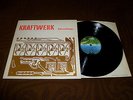 KRAFTWERK-ralf and florian '73 UK VERTIGO LP ORIG. ELECTRONIC PROG.