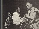 MOSAIC-6-LP-BOX-E.HALL-J.P.JOHNSON-S.DE PARIS-V.DICKENSON-BLUE NOTE SESSIONS-