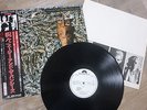 SIOUXSIE & THE BANSHEES - Ju-Ju 12