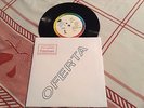 U2 *WITH OR WITHOUT YOU* EP 1987 POLYGRAM PROMO NM