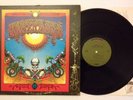 GRATEFUL DEAD - AOXOMOXOA - VINYL LP RECORD GREEN WB WS 1790 (EX)