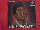 Little Richard - Vol 2 LP 1958 Uk London MONO Original HAU2126