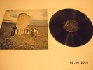 THE WHO Who´s next rare LP 1971 Track Rec. England near mint